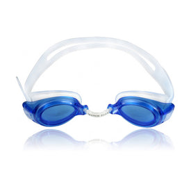 Water Gear Freestyle Swim Goggles  Recreational Swim Goggles  Water Gear