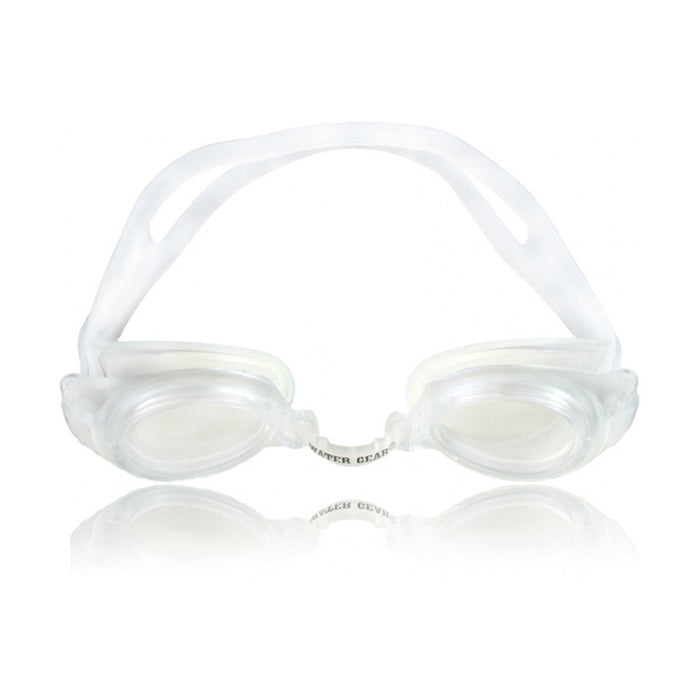 Water Gear Freestyle Swim Goggles