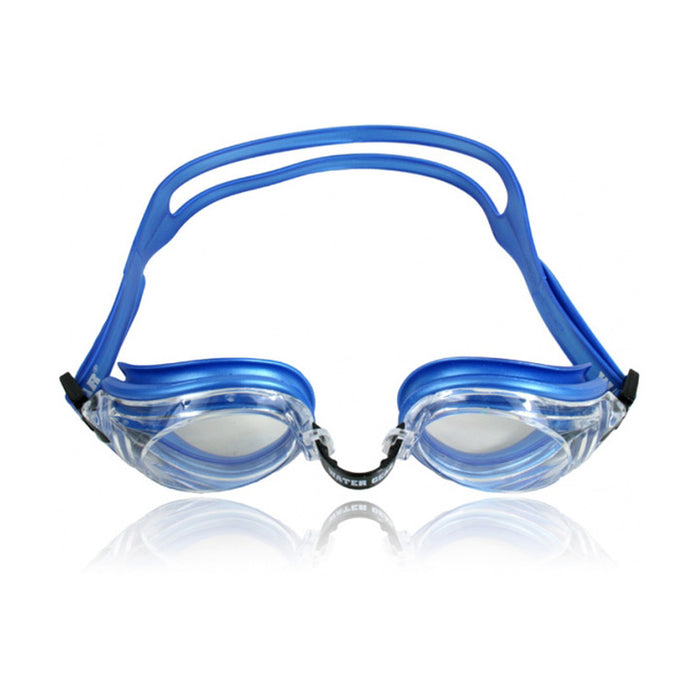 Water Gear Laser Swim Goggles
