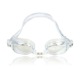 Water Gear Ripper Swim Goggles  Recreational Swim Goggles  Water Gear