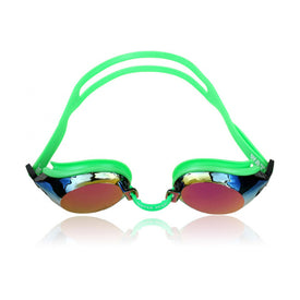 Water Gear Finalist Swim Goggles  Recreational Swim Goggles  Water Gear