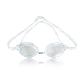 Water Gear Viper Swim Goggles  Recreational Swim Goggles  Water Gear
