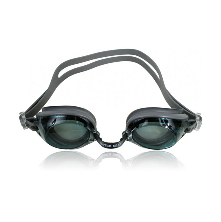 corrective swim goggles Water Gear Optical Prescription Goggles