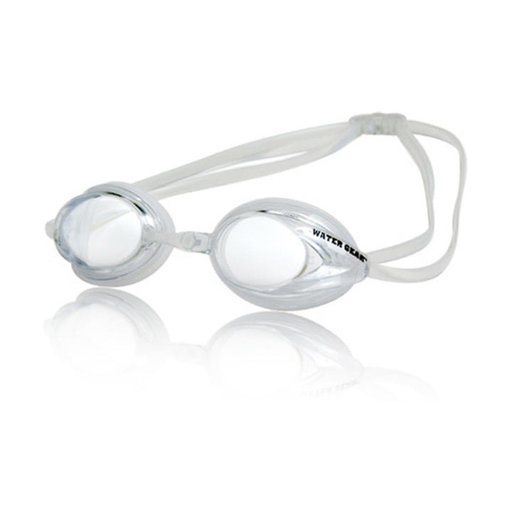 diopter swim goggles Water Gear Optical Prescription Goggle