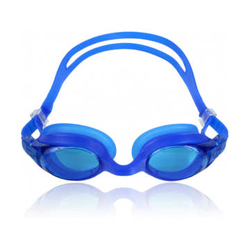 Water Gear Squirt Junior Kid's Swim Goggles  Kids Swimming Goggles  Water Gear
