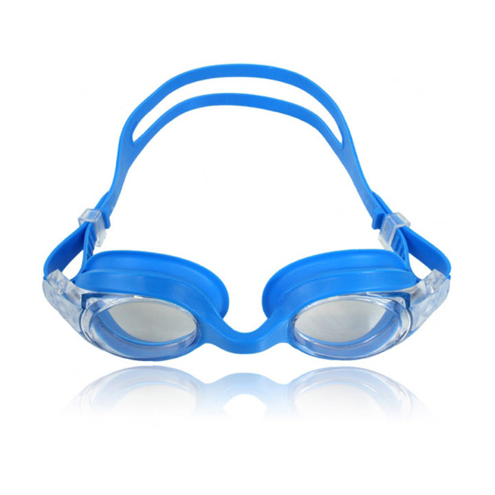 swimming goggles water gets in Water Gear Squirt Junior Kid's Swim Goggles