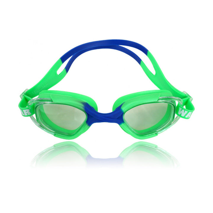 Water Gear Photon Swim Goggles  Competition Swim Goggles  Water Gear