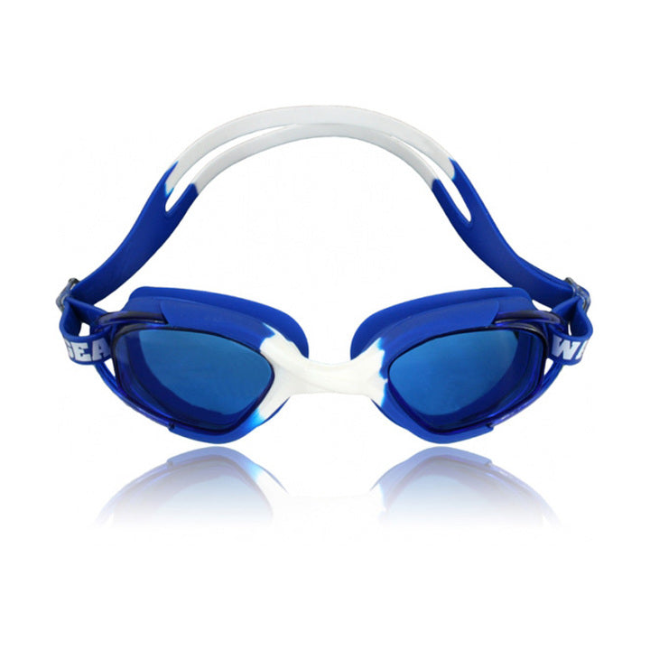 Water Gear Photon Swim Goggles  Competition Swim Goggles  Water Gear