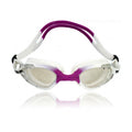 Water Gear Photon Swim Goggles  Competition Swim Goggles  Water Gear