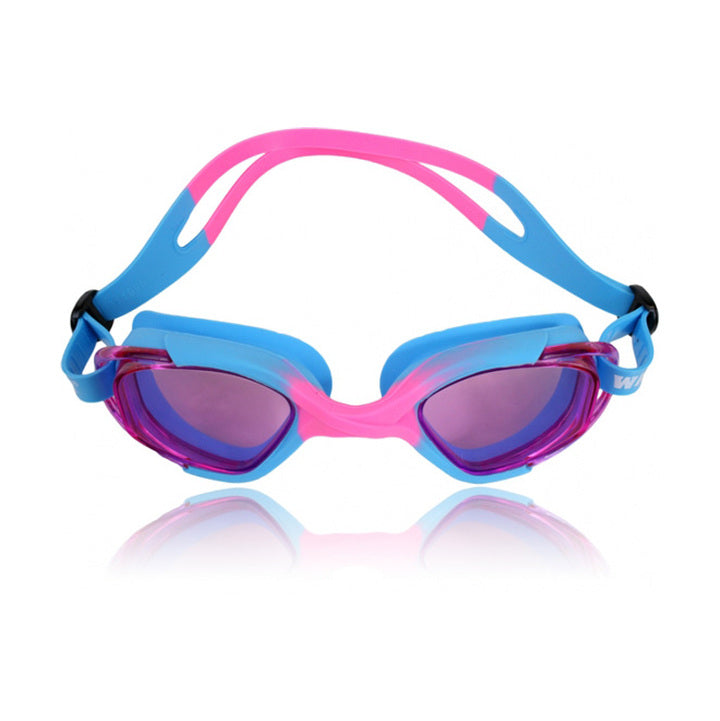 Water Gear Photon Swim Goggles  Competition Swim Goggles  Water Gear