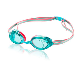 Speedo Jr Vanquisher 2.0 - Rio Collection Kid's Swim Goggles  Kids Swimming Goggles  Speedo