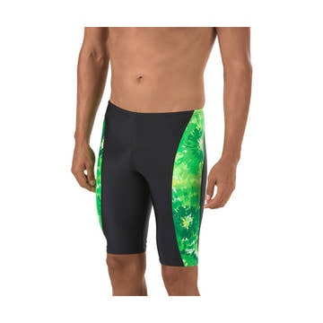 Speedo Jammer BURST  Swim Jammers  Speedo