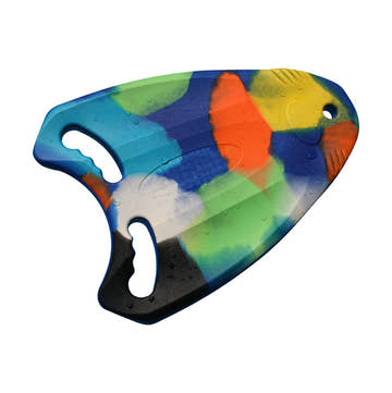 Water Gear Ergo Training Kickboard  Kickboards  Water Gear