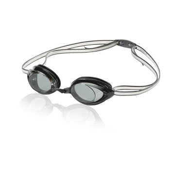 Clearance Speedo Jr Vanquisher 2.0 - Rio Collection Kid's Swim Goggles  Kids Swimming Goggles  Speedo