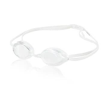 Speedo Jr Vanquisher 2.0 - Rio Collection Kid's Swim Goggles  Kids Swimming Goggles  Speedo