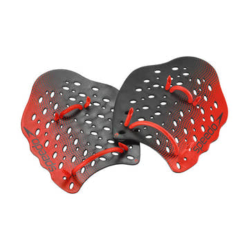 Speedo Power Paddle Plus - Hand Paddles  Swimming Hand Paddles  Speedo