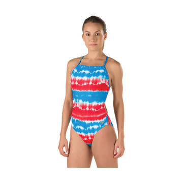 Speedo Swimsuit WATER SUPPLY  Competition Swimsuits  Speedo