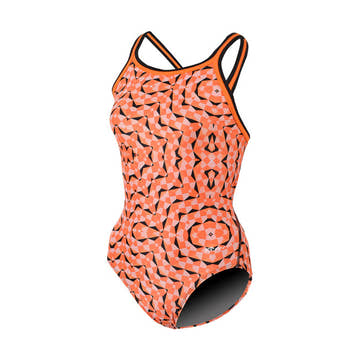 Dolfin Swimsuit Optik  Competition Swimsuits  Dolfin