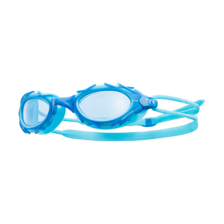 TYR Nest Pro Nano Swim Goggle – Compact Fit & Anti-Fog