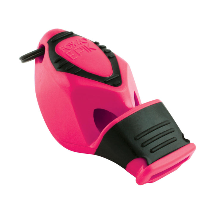 Fox 40 EPIK Pealess Whistle    Fox 40