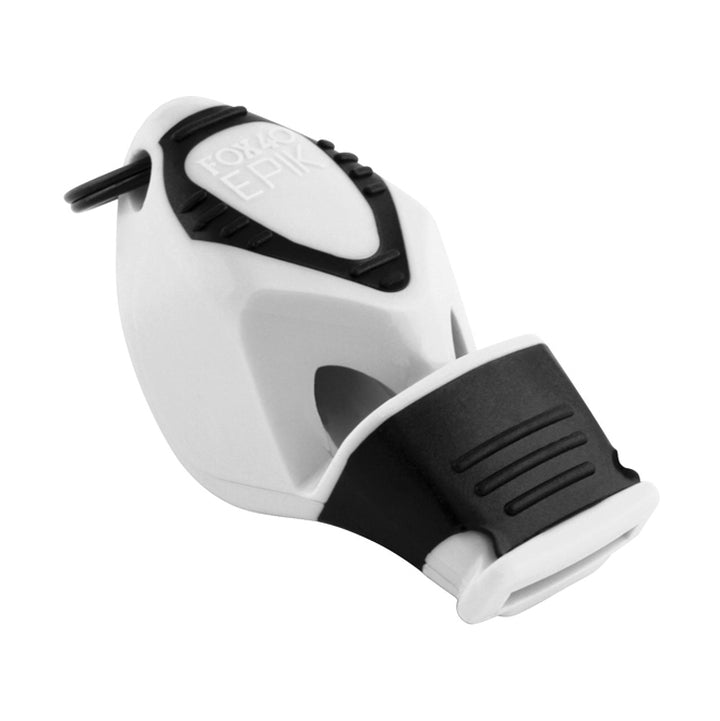 Fox 40 EPIK Pealess Whistle    Fox 40