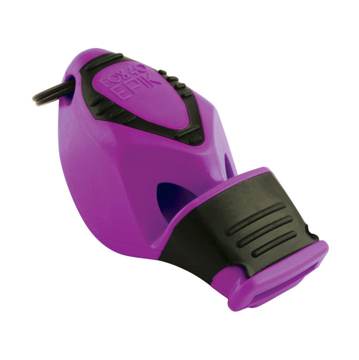 Fox 40 EPIK Pealess Whistle    Fox 40