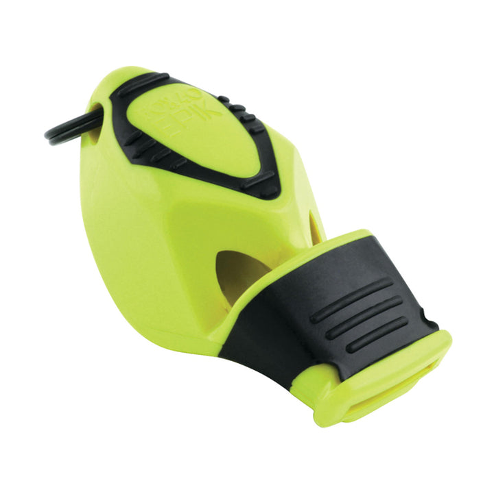 Fox 40 EPIK Pealess Whistle    Fox 40