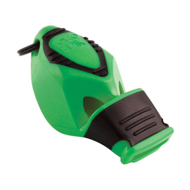 Fox 40 EPIK Pealess Whistle    Fox 40