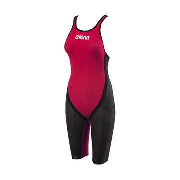 Arena Carbon Flex Kneeskin  Technical Swimsuits  Arena