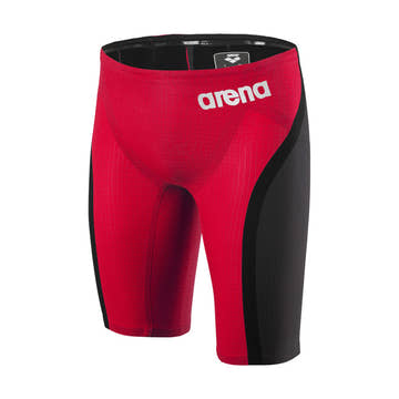 Arena Powerskin Carbon Flex Jammer  Technical Swimsuits  Arena