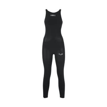 Arena Open Water Suit Female FULL BODY  Wetsuits  Arena