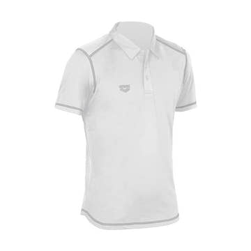 Arena Polo Shirt CAMSHAFT USA  Collared Polo Swim Shirts  Arena