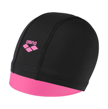 Arena SMART Cap JR Lycra  Lycra Swim Caps  Arena