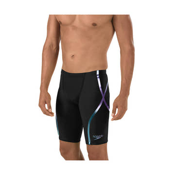 Speedo LZR RACER X Jammer High Waist - Tech suit  Technical Jammer  Speedo