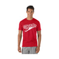 Speedo Logo Tee  Swim T-shirts  Speedo