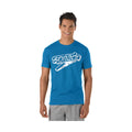Speedo Logo Tee  Swim T-shirts  Speedo