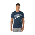 Speedo Logo Tee  Swim T-shirts  Speedo