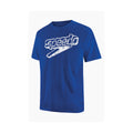 Speedo Logo Tee  Swim T-shirts  Speedo