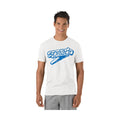Speedo Logo Tee  Swim T-shirts  Speedo
