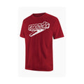 Speedo Logo Tee  Swim T-shirts  Speedo