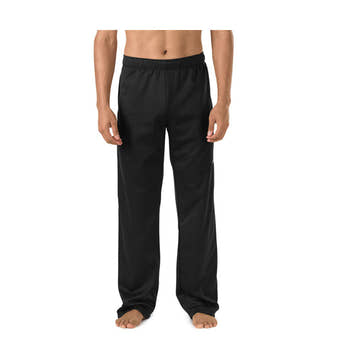 Speedo Streamline Warm-Up Pant Mens  Warm-Ups  Speedo