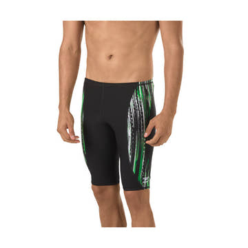 Speedo Deep Within Jammer  Swim Jammers  Speedo