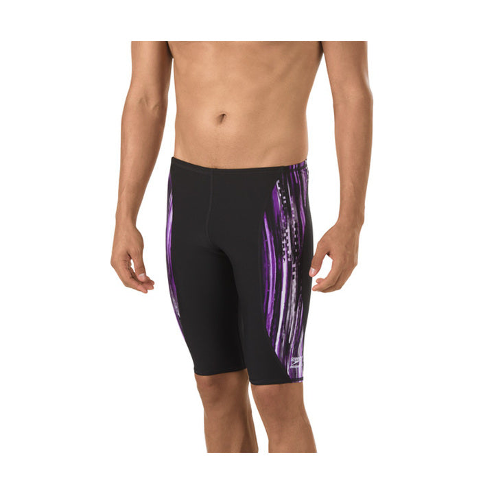 Speedo Deep Within Jammer  Swim Jammers  Speedo