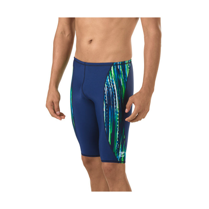 Speedo Deep Within Jammer  Swim Jammers  Speedo