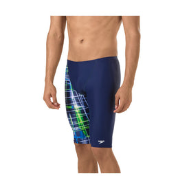 Speedo Jammer LASER STICKS  Swim Jammers  Speedo