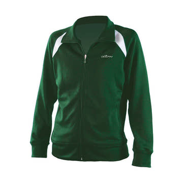 Dolfin Team Warm-up Jacket  Jacket  Dolfin