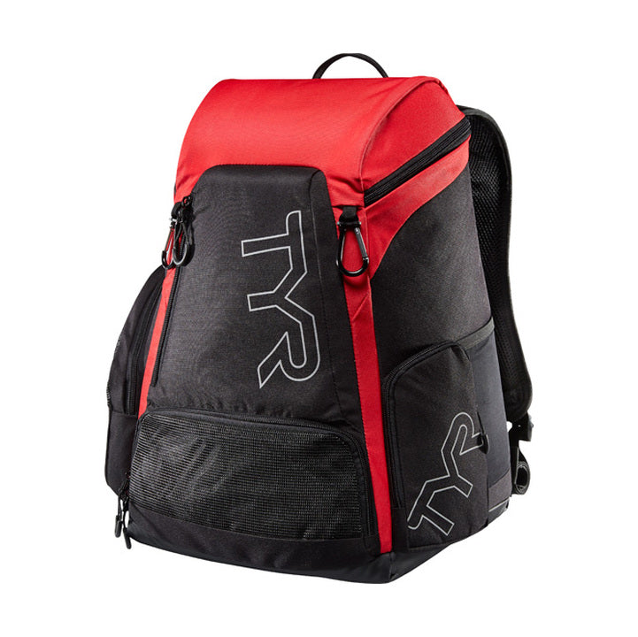 TYR Alliance 30L Backpack – Versatile Swim Gear Bag | Swim2000