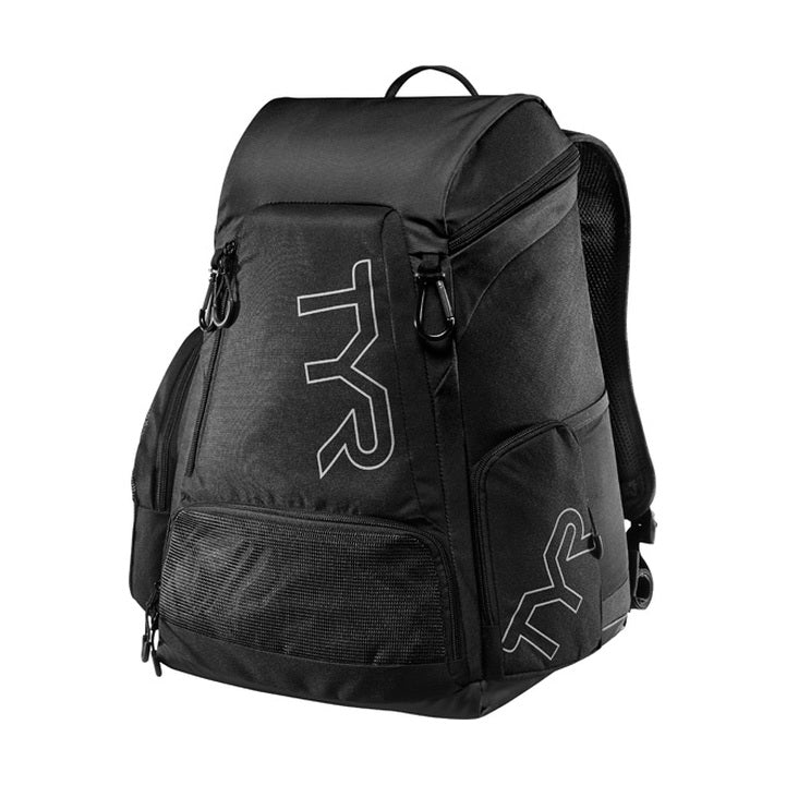 TYR Alliance 30L Backpack – Versatile Swim Gear Bag | Swim2000