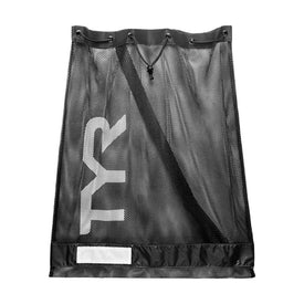 Tyr Mesh Equipment Bag – Ventilated Swim Gear Tote  Mesh Bags  Tyr