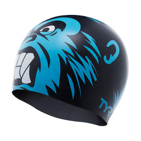 TYR Swim Cap KING  Swim Caps  Tyr